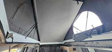 Ford Custom Bondi Beack