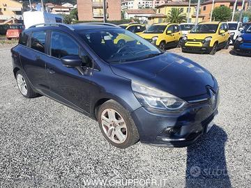 Renault Clio Sporter dCi 8V 90CV Start&Stop E...