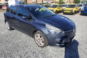 Renault Clio Sporter dCi 8V 90CV Start&Stop E...