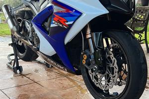 Suzuki gsx r 1000