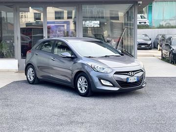 Hyundai i30 1.6 Diesel 110CV E5 Neo - 2012