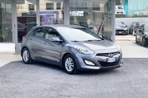 Hyundai i30 1.6 Diesel 110CV E5 Neo - 2012