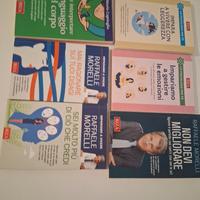 Libri Raffaele Morelli