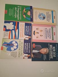 Libri Raffaele Morelli