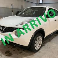 Nissan Juke 1.6 Acenta UNICO PROPRIETARIO