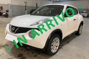 Nissan Juke 1.6 Acenta UNICO PROPRIETARIO