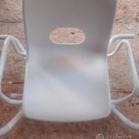 sedia da vasca da bagno 