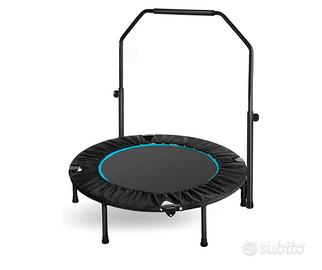 Trampolino
