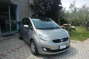 Kia Venga 1.4 Diesel