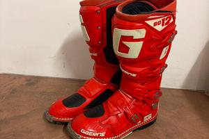 Stivali motocross GAERNE SG12