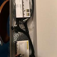 Specchi retrovisori per Traino BMW X3 F25