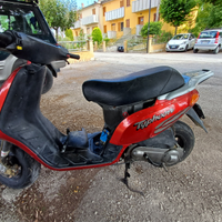 Piaggio typhoon 50 cc