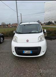 2013 Fiat Qubo