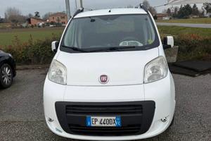 2013 Fiat Qubo