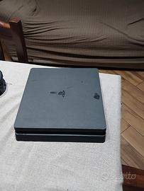 console playstation 4