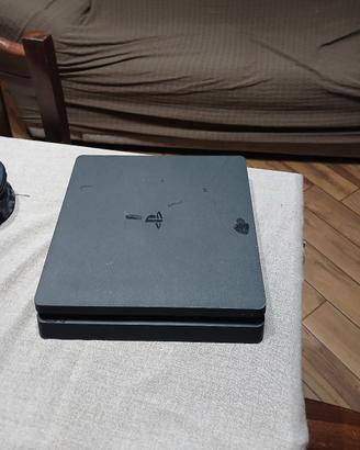 console playstation 4
