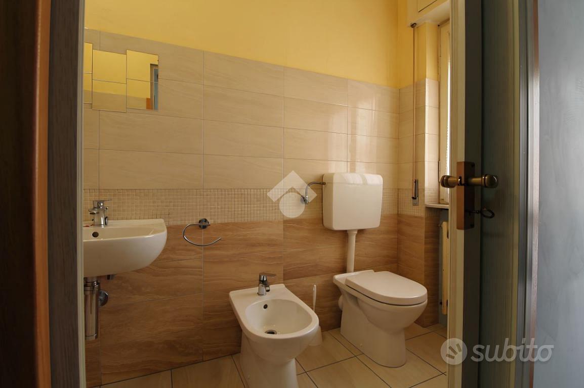 Appartamento – Teramo, Coste Sant'Agostino, San Giorgio - Altro