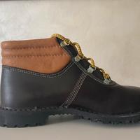 Scarpe antinfortunistiche Monte Bove