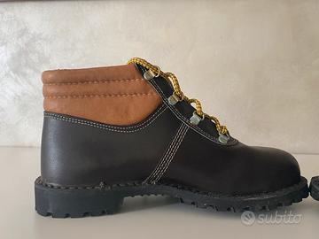 Scarpe antinfortunistiche Monte Bove