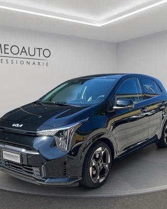 KIA Picanto 1.2 12V 5 porte GT Line