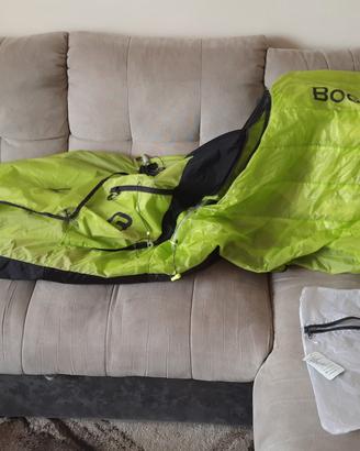 Imbrago parapendio BogdanFly