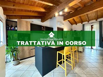 3 LOCALI A MISANO DI GERA D'ADDA