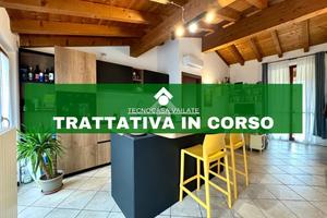 3 LOCALI A MISANO DI GERA D'ADDA