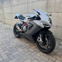 Mv Agusta F3 800