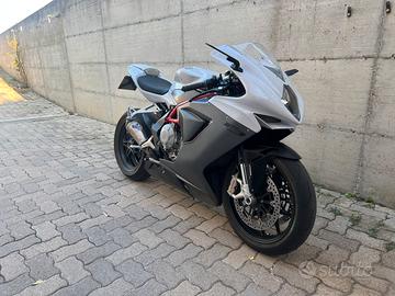 Mv Agusta F3 800