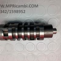 DESMO DESMODRONICO TM RACING MX 125 1994 1995 1996