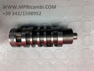 DESMO DESMODRONICO TM RACING MX 125 1994 1995 1996