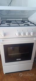 Cucina de longhi SMART - gas