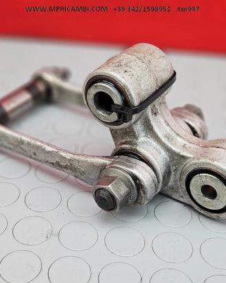LEVERAGGI LEVERAGGIO KTM DUKE 640 II 2003 2004 DUK