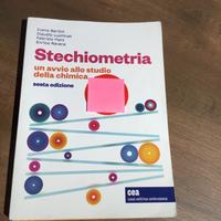 Libro stechiometria