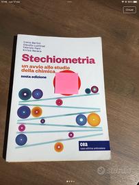 Libro stechiometria