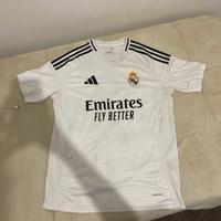 Maglietta real madrid