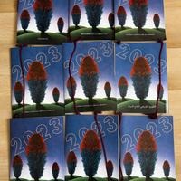 Lotto Calendari Arma Carabinieri 2023 in lingua