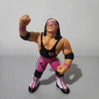 2 Personaggi wrestling WWF action figures 