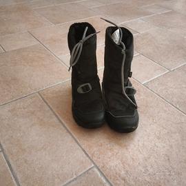Stivaletti da neve