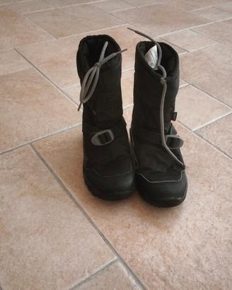 Stivaletti da neve