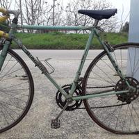 Bici da corsa Bianchi