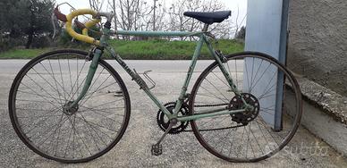 Bici da corsa Bianchi