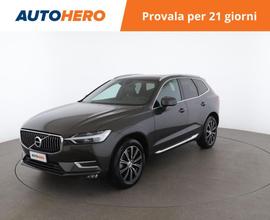 VOLVO XC60 UP59203