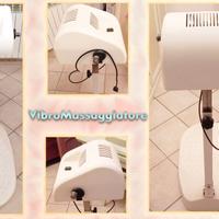 Vibromassaggiatore fitness e il benessere