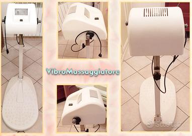Vibromassaggiatore fitness e il benessere