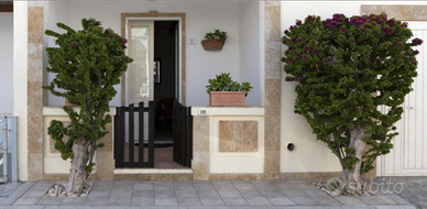 Casa vacanze appartamento Torre San Giovanni Ugent