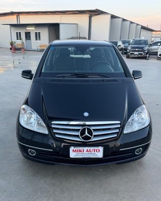 Mercedes-benz A 160 BlueEFFICIENCY Elegance