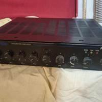 Amplificatore audio Paso AX 7515
