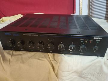 Amplificatore audio Paso AX 7515