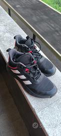 Scarpe Adidas 38
